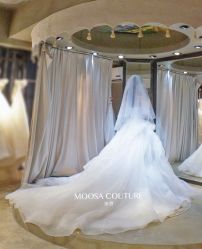 -MOOSA COUTURE沐纱
