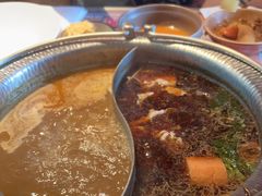 -温禾牛·和牛寿喜烧自助火锅(恒基名人店)