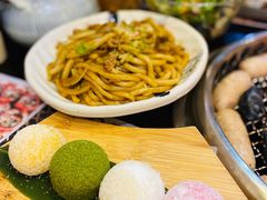 -谷雨日式烧肉(万达金街店)