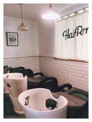-HAIR PORN STUDIO