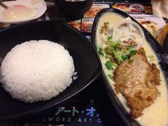 沙嗲王(加拿芬店)-沙嗲王(加拿芬店)