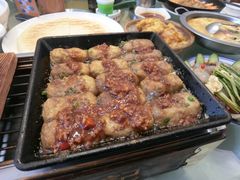 -木桶记臭鳜鱼·安徽非遗名菜(火车站白马老店)