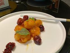 -彩虹之约•淮扬家宴(亚运村店)