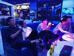 -CIAO·团建聚餐·生日派对轰趴馆(福田店)