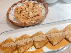 -青花椒花椒鱼(合生汇店)