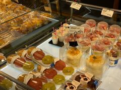 -东哥面包(江宁大润发店)