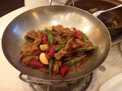 鱼肚-北海渔村酒楼·粤菜海鲜点心(新华店)