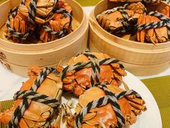 -都会尚膳·海鲜自助餐厅(重庆万豪酒店)