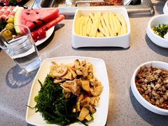 -海底捞火锅(万象城店)