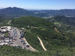 -定都峰