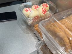 -泸溪河桃酥(江宁太阳城店)