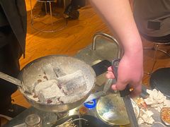 -英雄故事地摊烤肉(马驹桥店)