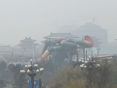 -泉城欧乐堡梦幻世界
