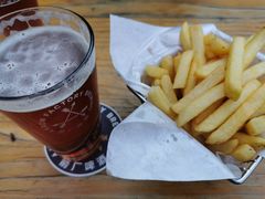 -Arrow Factory Brewing箭厂啤酒