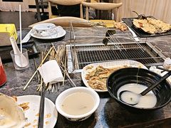 -红棚子肚绷·徐州烧烤(南京店)