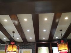-独秀小吃(蓝田店)