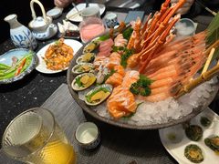 -德川家日本料理(中关村寰太大厦店)