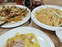 -百福麵家(新馬路店)