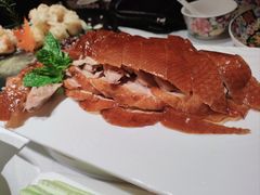 -津禧荟·酥皮烤鸭(北辰店)