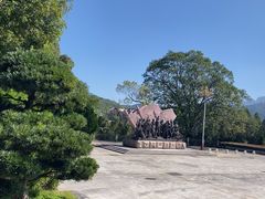 -古田会议纪念馆