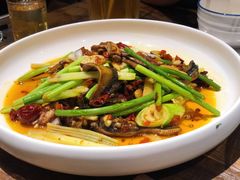 -铁公鸡·四川料理(天环广场店)