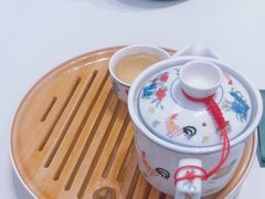 -南拳十三姨·潮汕砂锅粥(西单大悦城店)