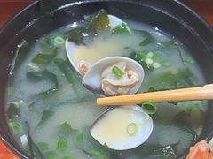 -天妇罗内顺田(罗湖店)