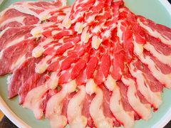 手切羊肉-千亿来乌拉满族火锅(昌邑旗舰店)