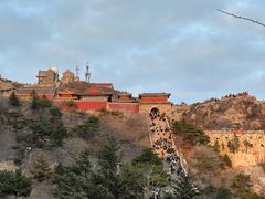 -泰山风景名胜区