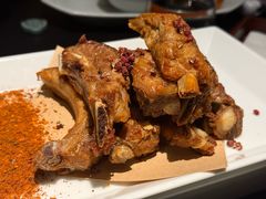 -晓长安·新陕菜(曲江店)