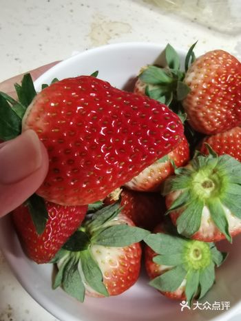 做糖葫芦咯！前几天在网上看到有人做出了圣诞老人的糖葫