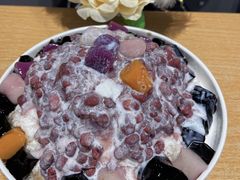 -斯利美甜品slimay dessert(滨江高教园店)