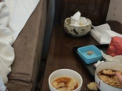 -水墨澜渟足道·SPA·传统(四望亭东关街店)