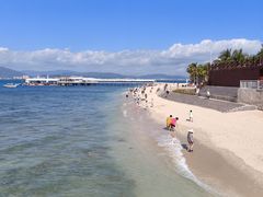-三亚西岛海洋文化旅游区