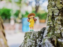 -八大关景区