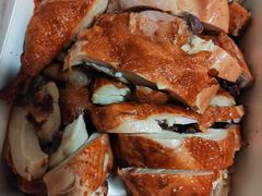 -阿满卤香鸡(新街口印象汇店)