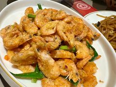 -福满圆(琨莎中心店)