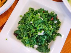 -粉巷13號陕菜馆