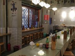 大堂-节节香.成都非遗肥肠粉(总店)