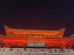 -台儿庄古城