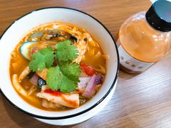 -曼谷食堂·泰国家庭料理(丹桂路店)