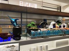 -星伦多自助料理·涮烤一体(江桥万达店)