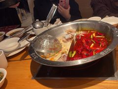 -骨之味·筒骨汤火锅(晋江万达店)