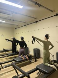 -JC·YOGA静禅瑜伽普拉提