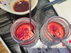 -将太无二·蓝鳍放题·北美寿司(领展购物广场中关村店)