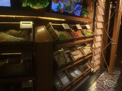 -云海肴·汽锅鸡·云南菜(天山百盛优客店)