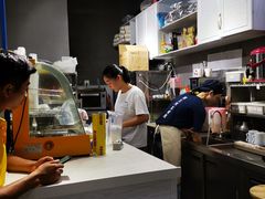 -眷村阿嬷(花城汇店)