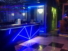 -水晶之星洗浴温泉汗蒸