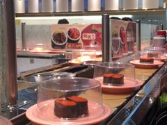 -争鲜回转寿司(太阳宫凯德PLUS店)