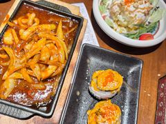 -小川洋风料理(江汉路店)